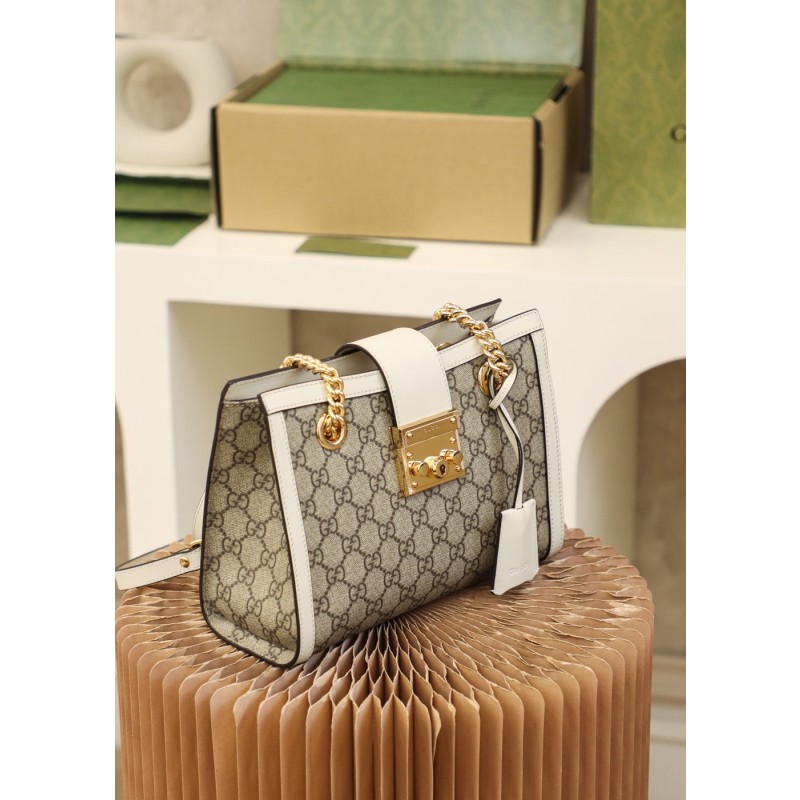 GUCCI ππππ₯π¨ππ€ series trumpet original leather #498156