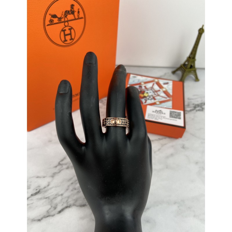 Hermes Rings