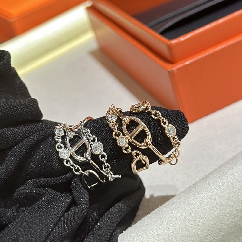 Hermes Rings