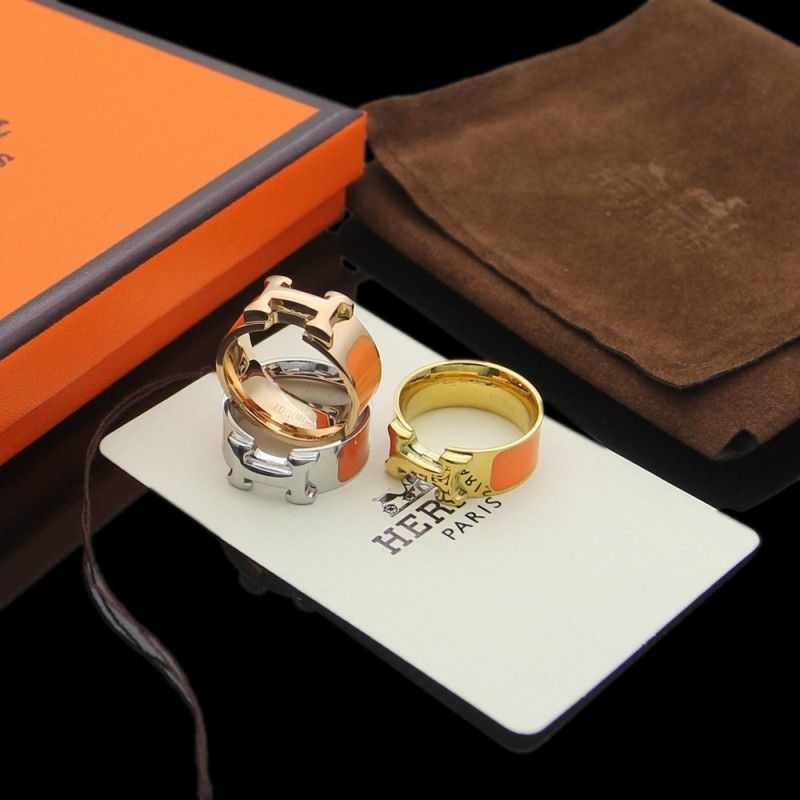 Hermes Rings
