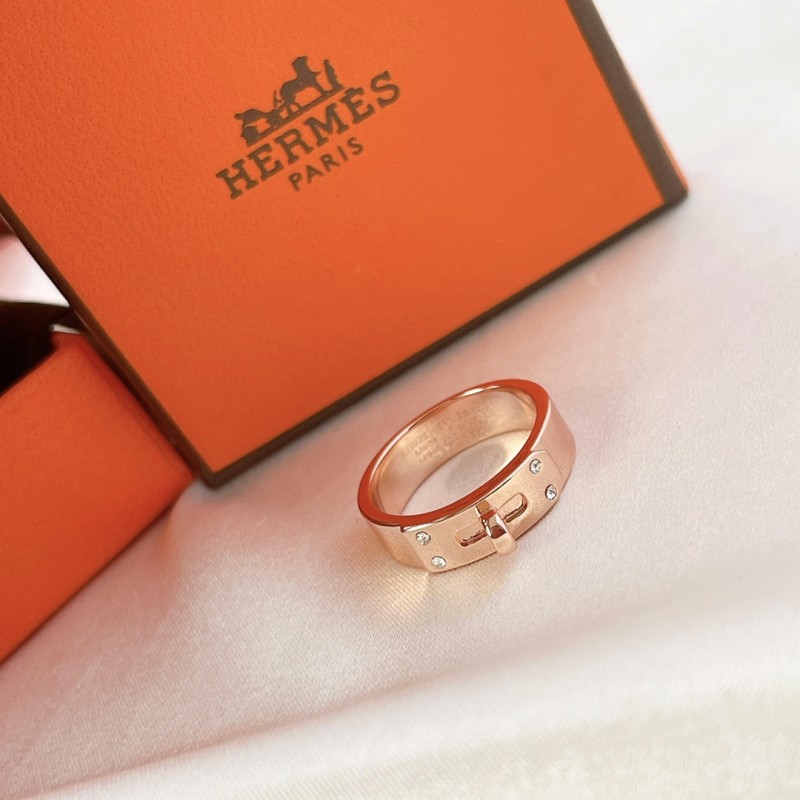 Hermes Rings
