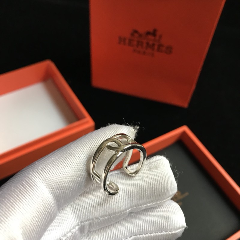 Hermes Rings