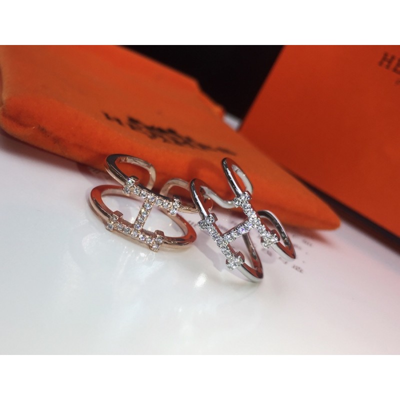 Hermes Rings