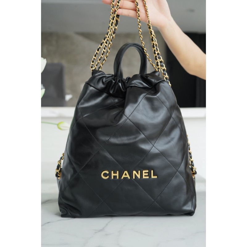πππππ‘πβ¦ 23P Spring Summer New Backpack Small BlackβΏ