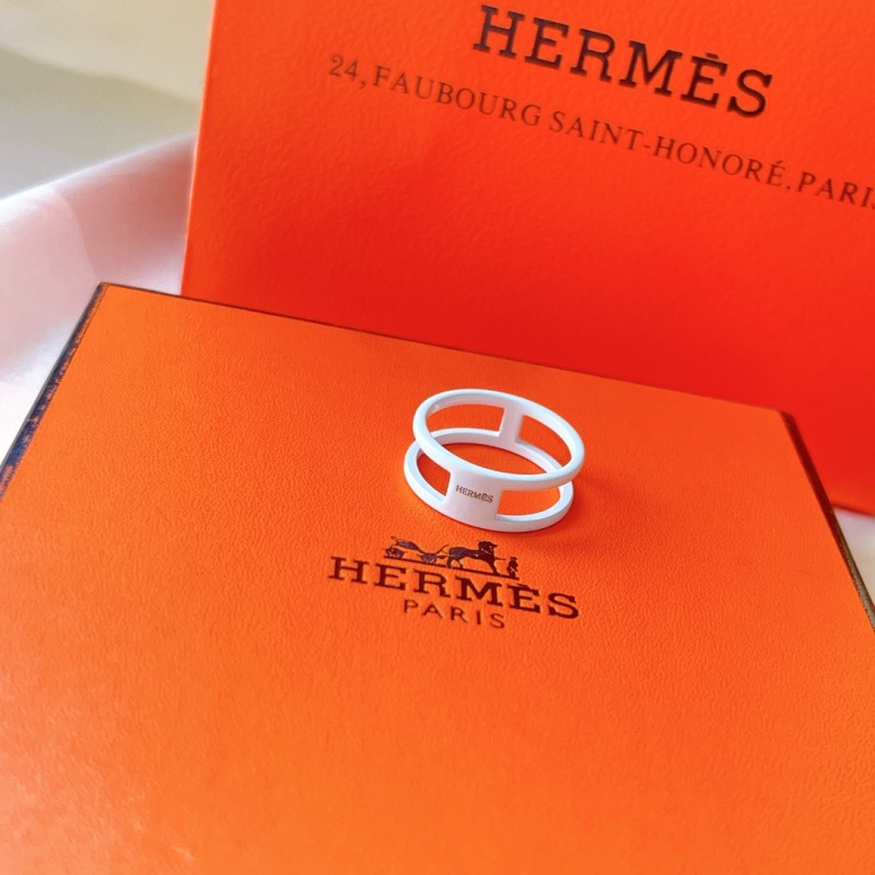 Hermes Rings