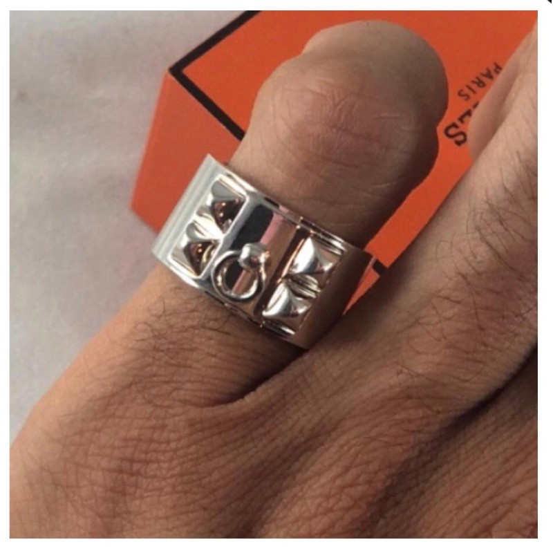 Hermes Rings