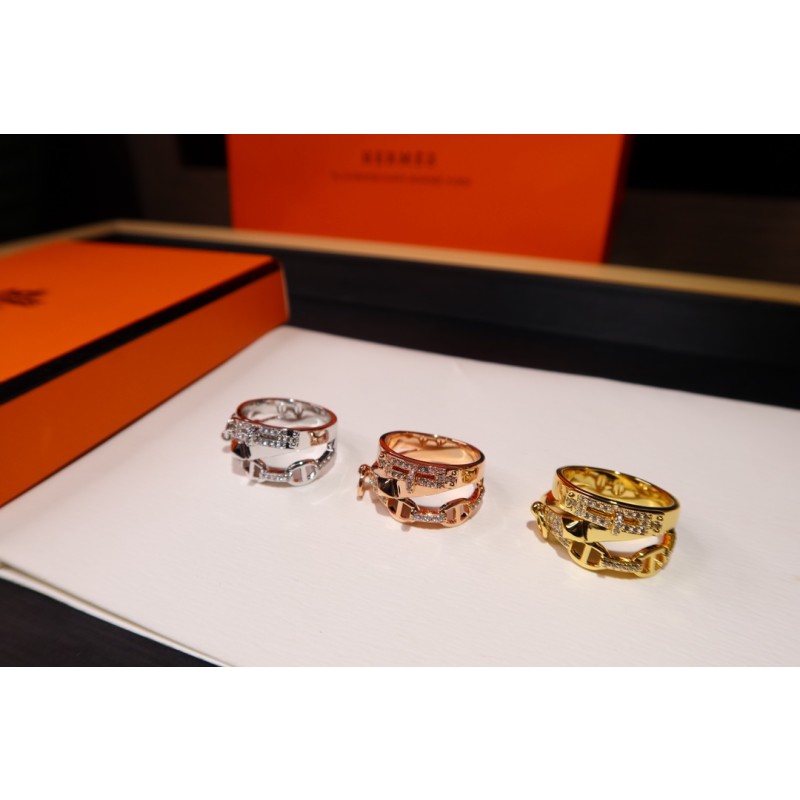 Hermes Rings