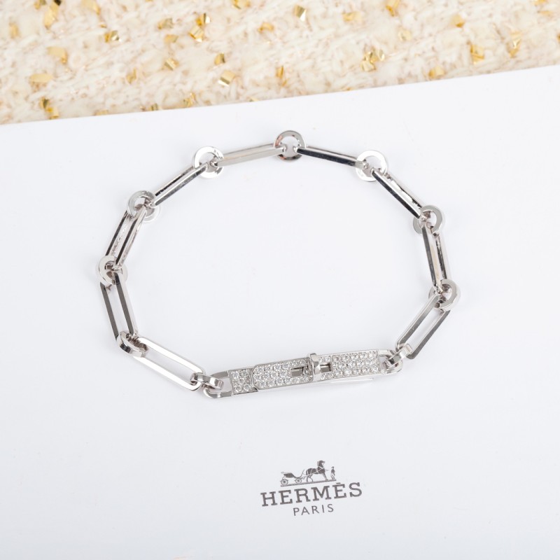 Hermes bracelet