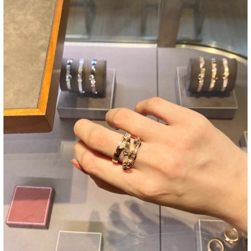 Hermes Rings