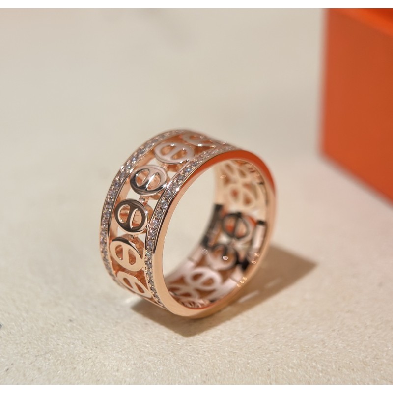 Hermes Rings