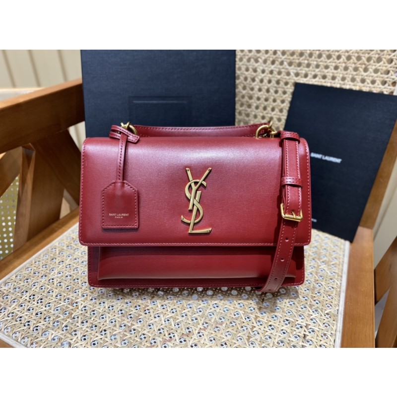 SAINT LAURENT πππ¬ π’ππππͺπ’ π¨πͺπ£π¨ππ© #634723.JD