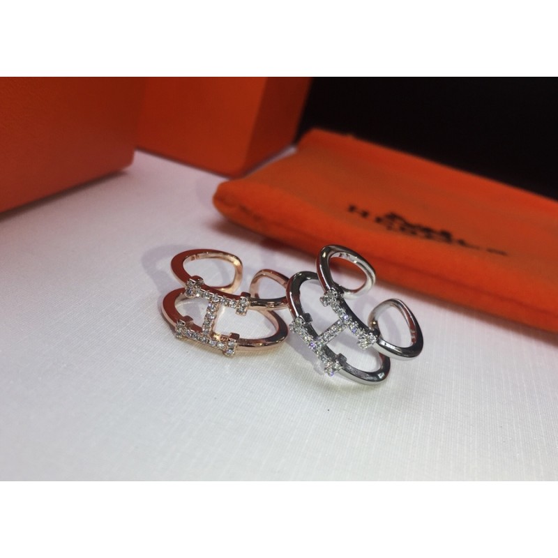 Hermes Rings