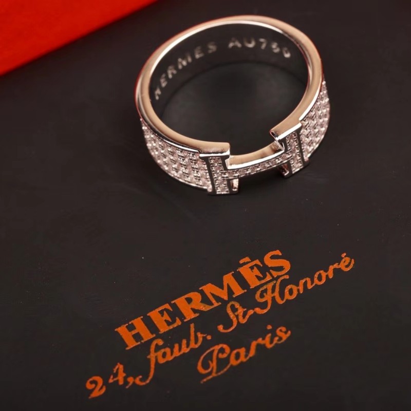 Hermes Rings