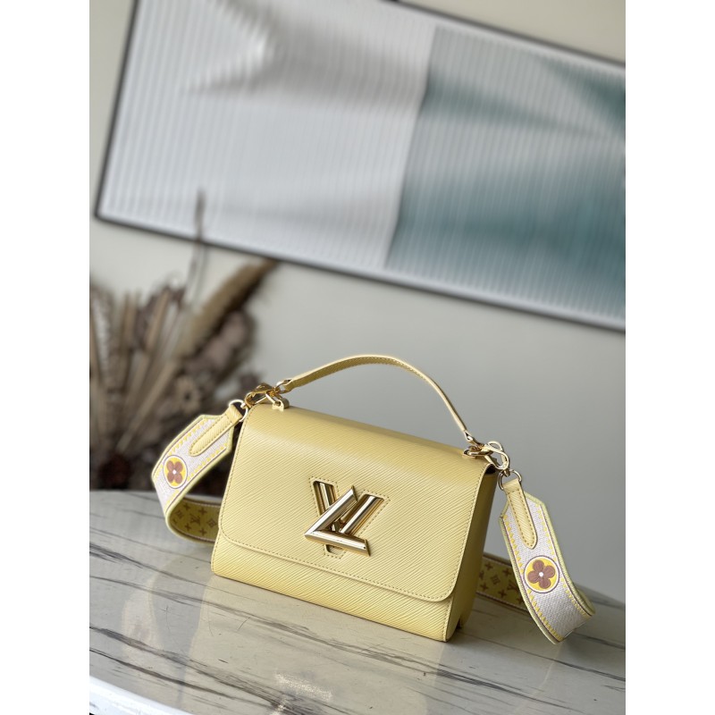 πππππ πππππππ M22038 This Twist Medium Bag