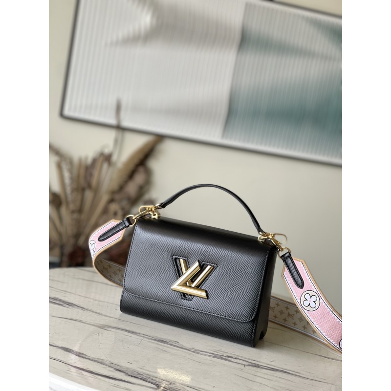πππππ πππππππ M22038 This Twist Medium Bag