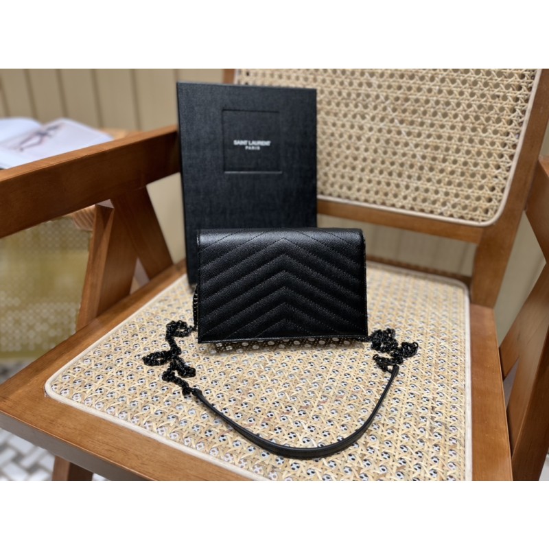 SAINT LAURENT ππ¨π ππ΅ππ¦ #393953 original leather.JD