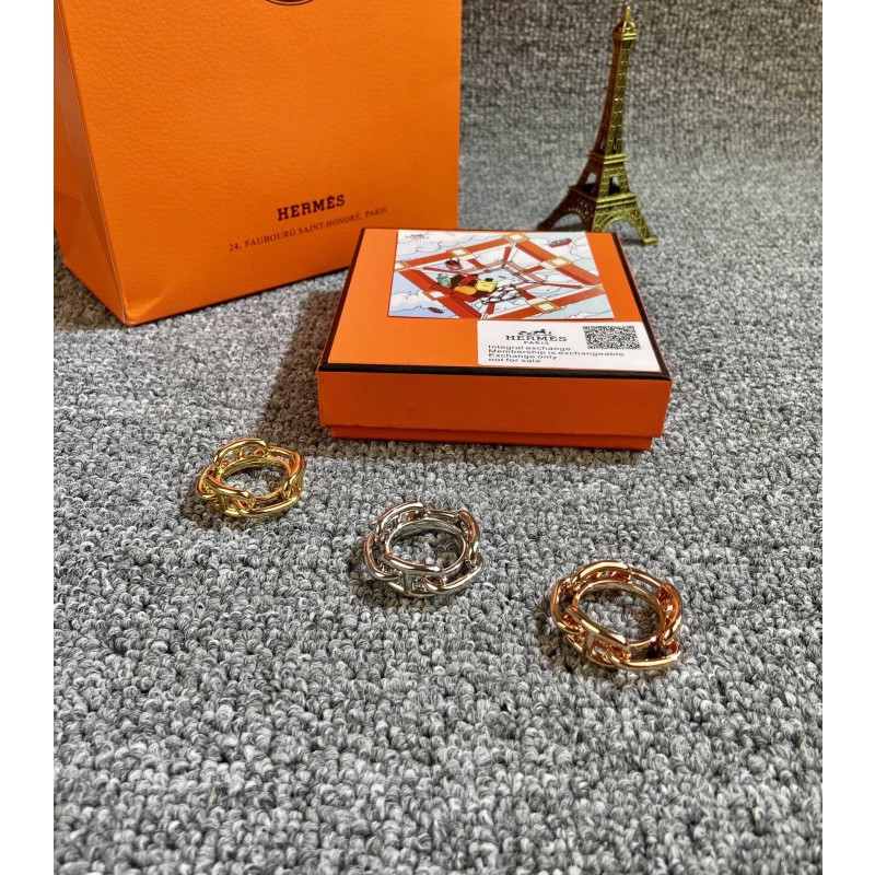 Hermes Rings