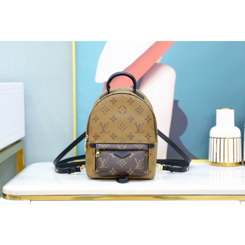 Louis Vuitton ππππ πππππππmini backpackπM44872