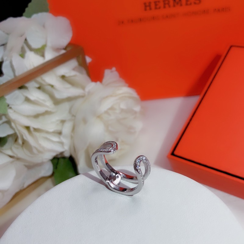Hermes Rings