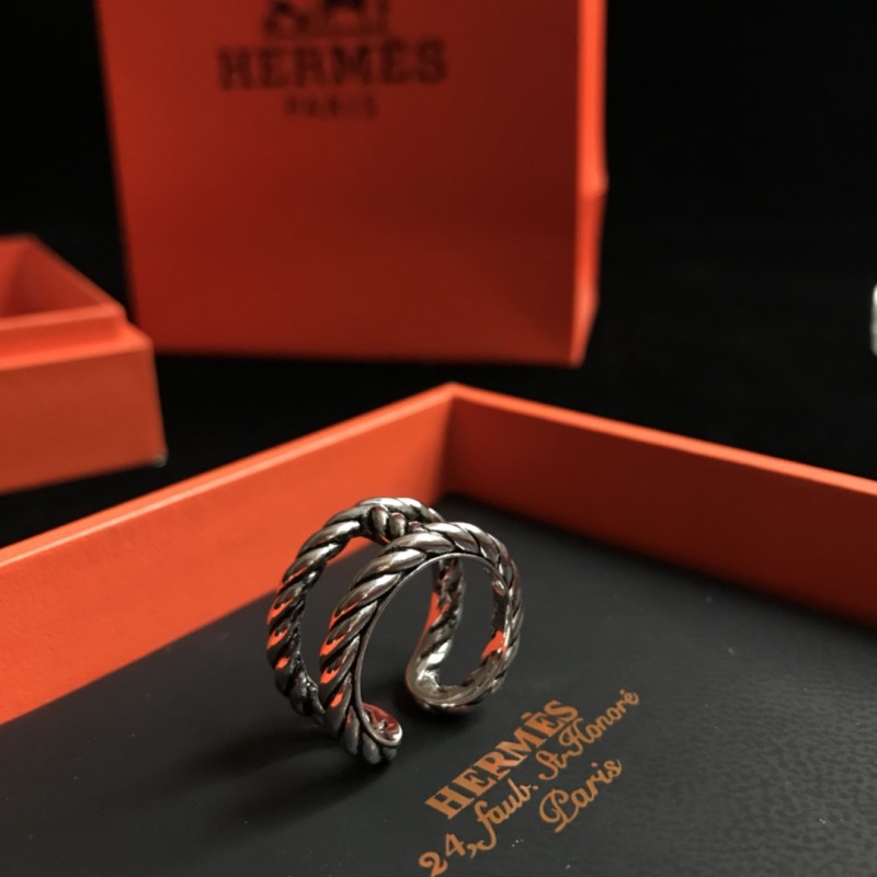 Hermes Rings