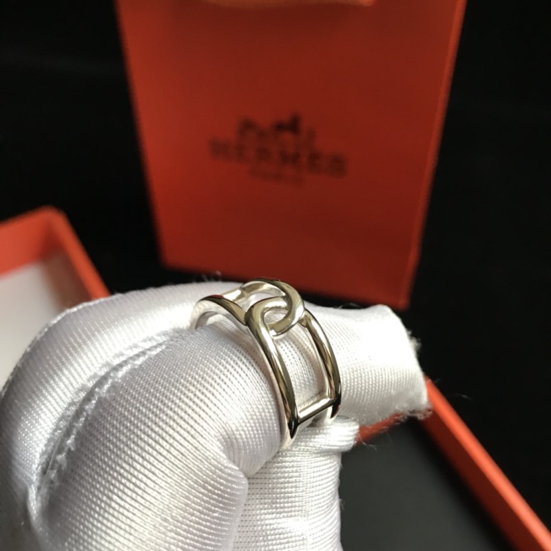 Hermes Rings