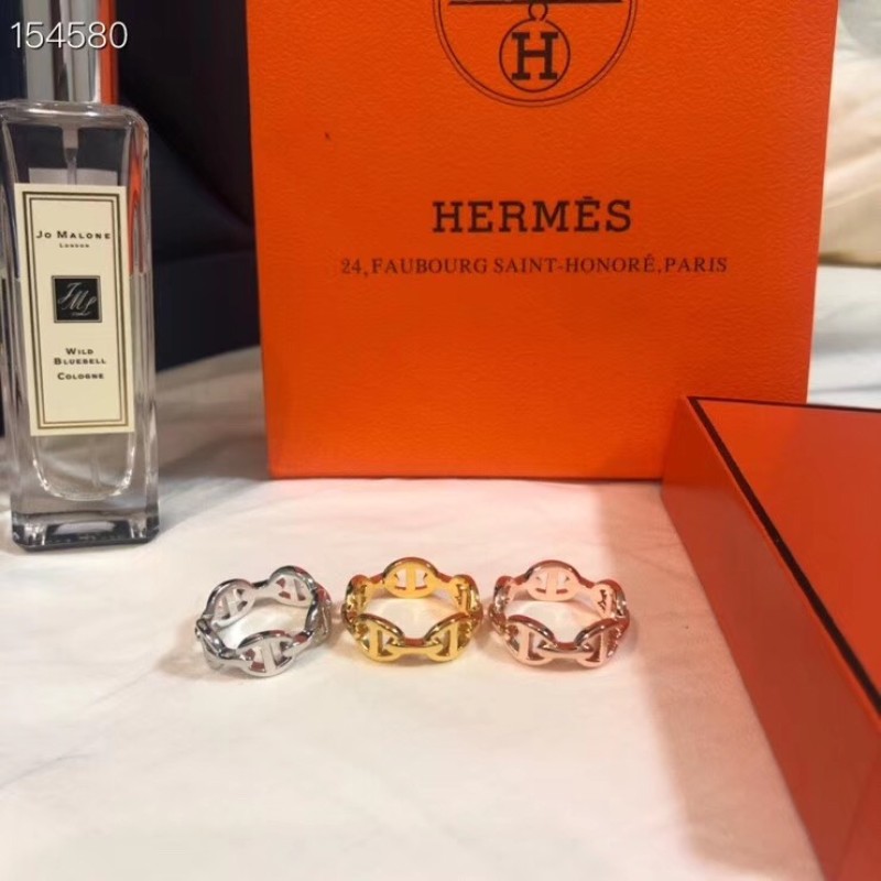 Hermes Rings