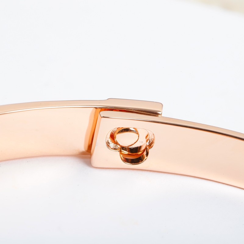 Hermes bracelet