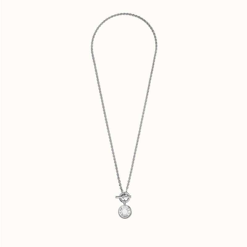 Hermes necklace
