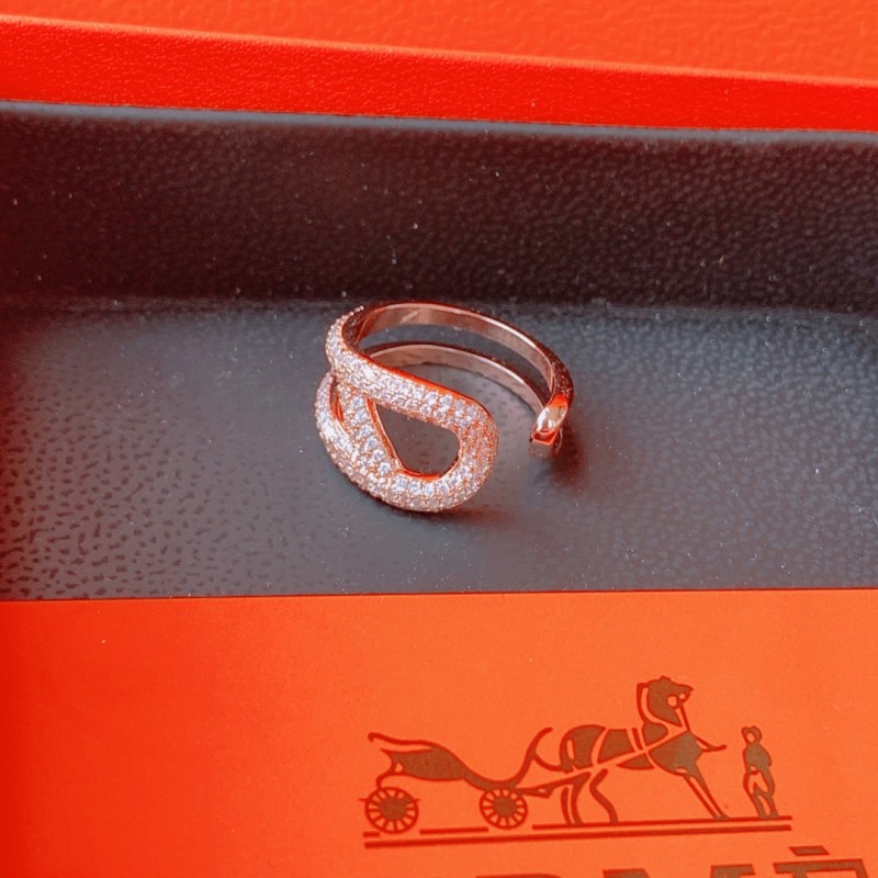 Hermes Rings