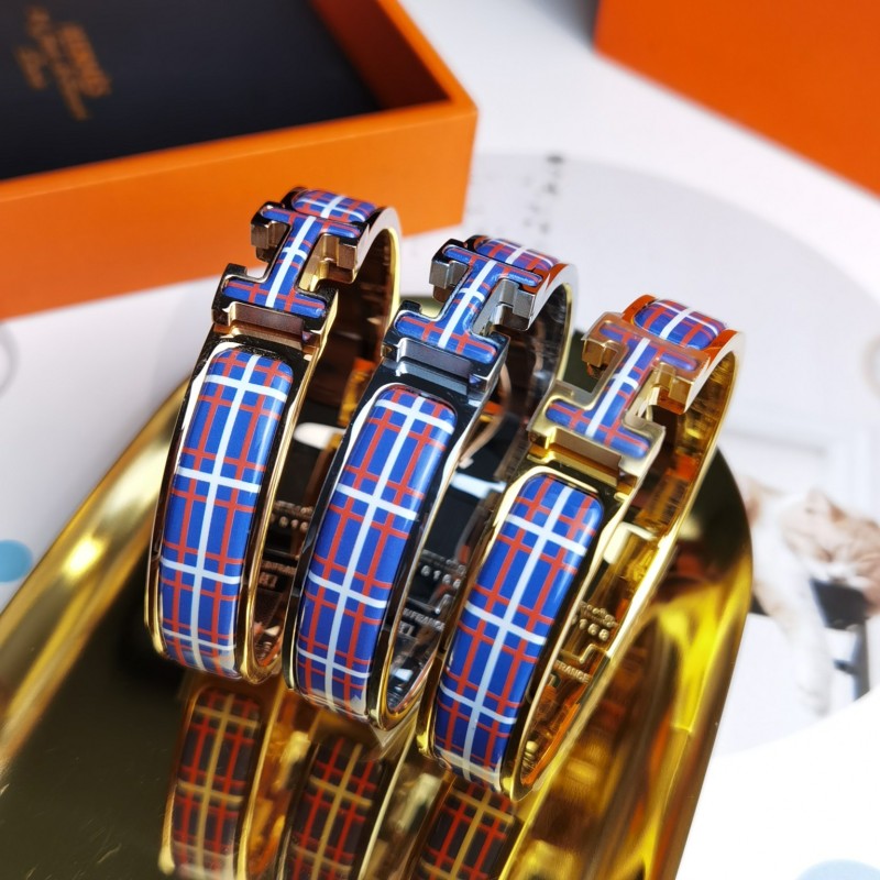 Hermes bracelet