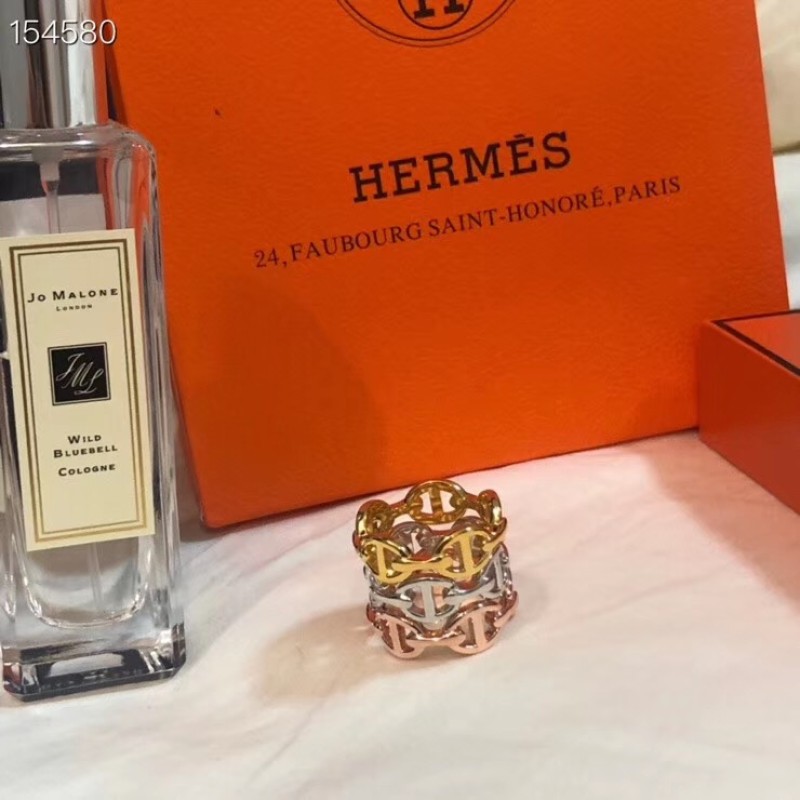 Hermes Rings