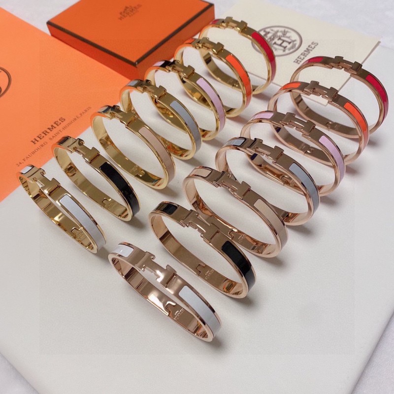 Hermes bracelet