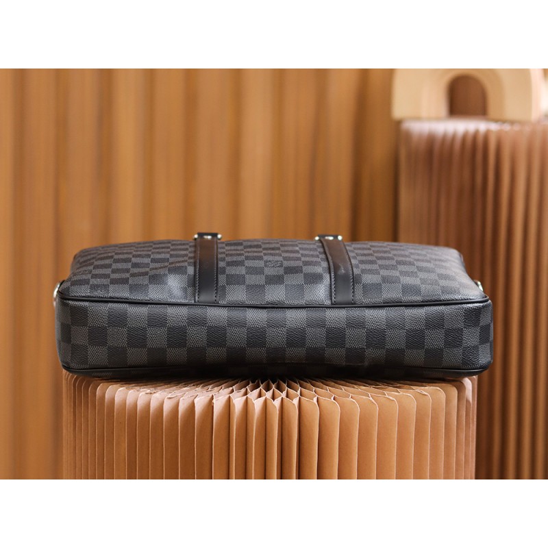 Louis Vuitton πππππ πππππππππ ππππππ Briefcase M41478