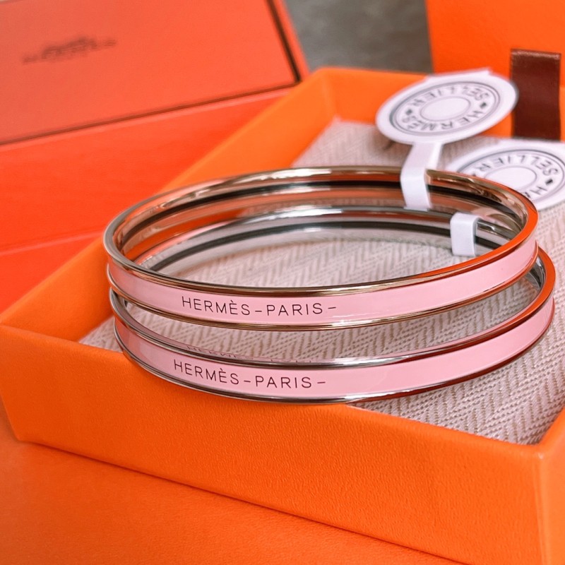 Hermes bracelet