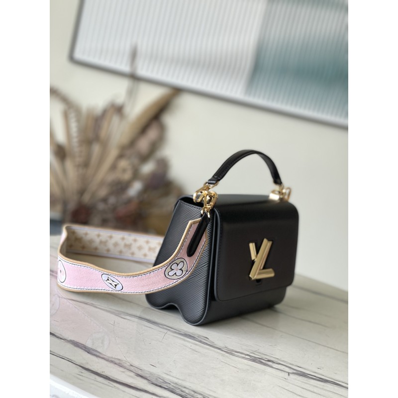 πππππ πππππππ M22038 This Twist Medium Bag