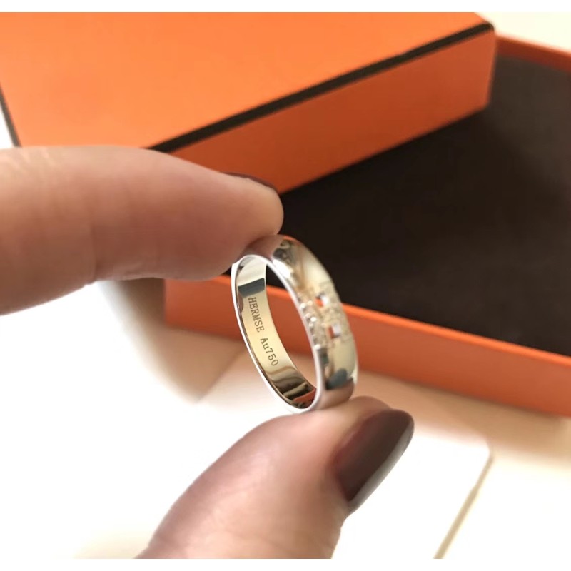 Hermes Rings