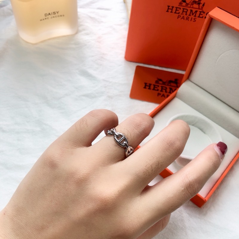 Hermes Rings