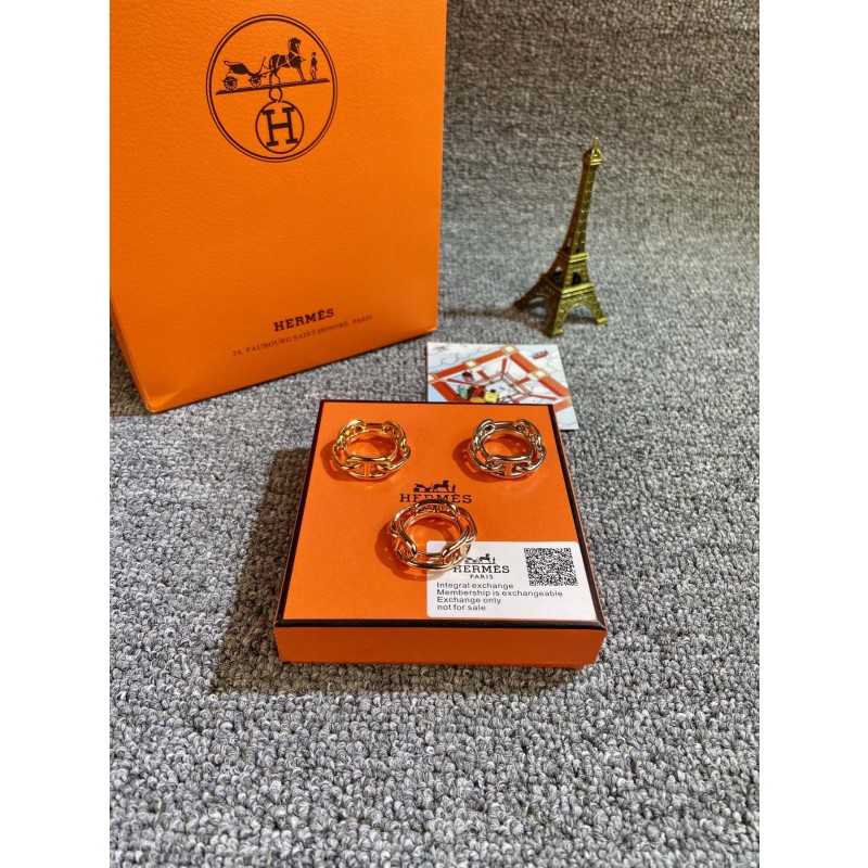 Hermes Rings