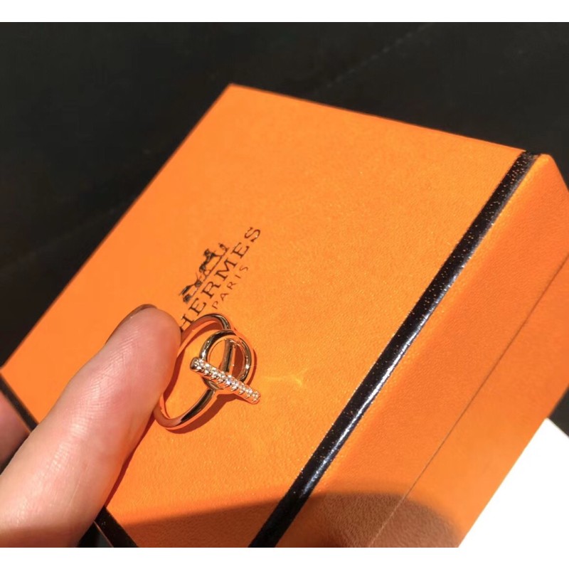 Hermes Rings