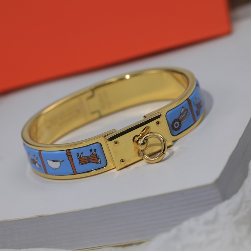 Hermes bracelet