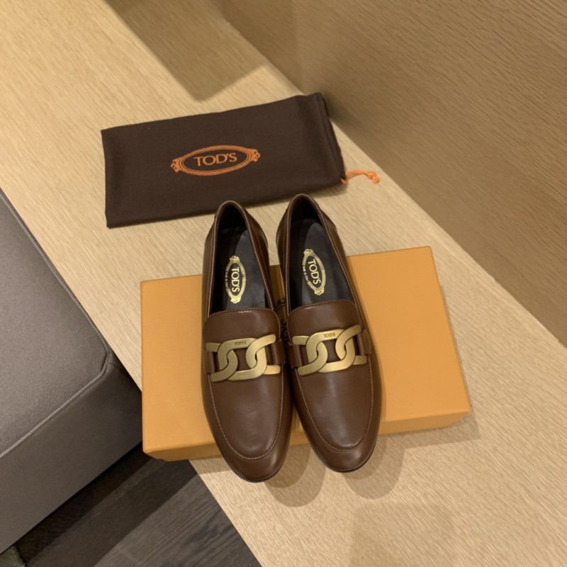TODS | ππππ/ππ π§ππ° Gives a more stable feel This design has a bit of a vintage vibe