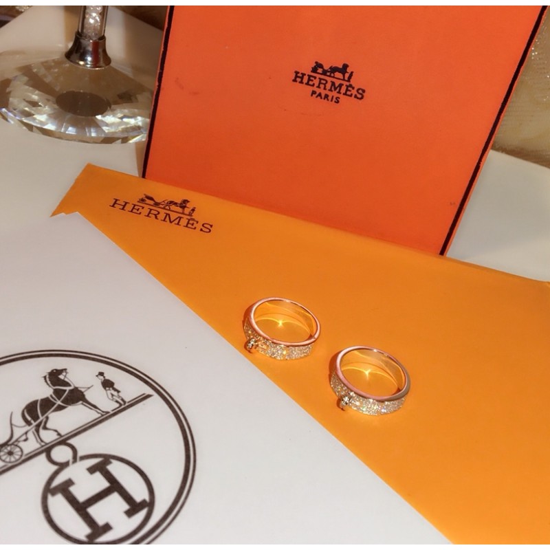 Hermes Rings