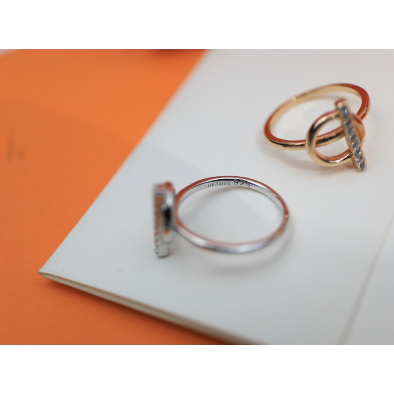 Hermes Rings