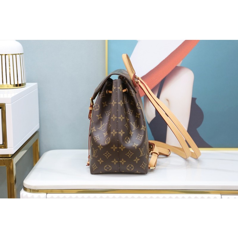 Louis Vuitton ππππππππππ small backpack M45501