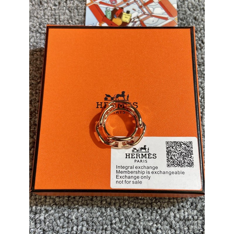 Hermes Rings