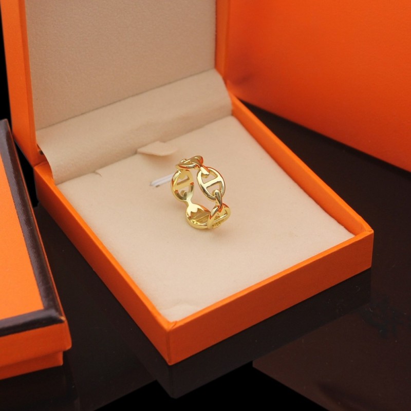 Hermes Rings