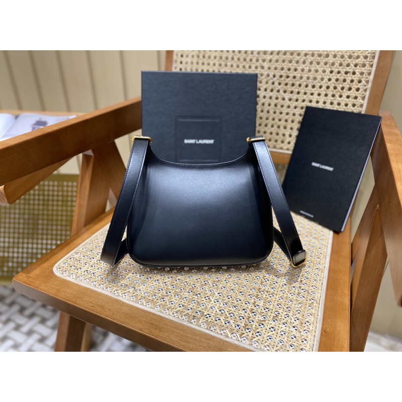 SAINT LAURENT βͺοΈππ‘ππ«π₯π’πβͺοΈ684742 original leather