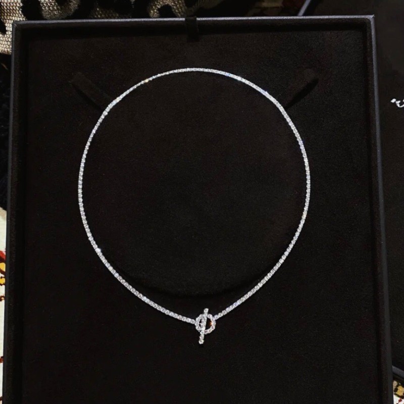 Hermes necklace