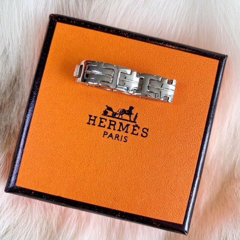 Hermes Rings