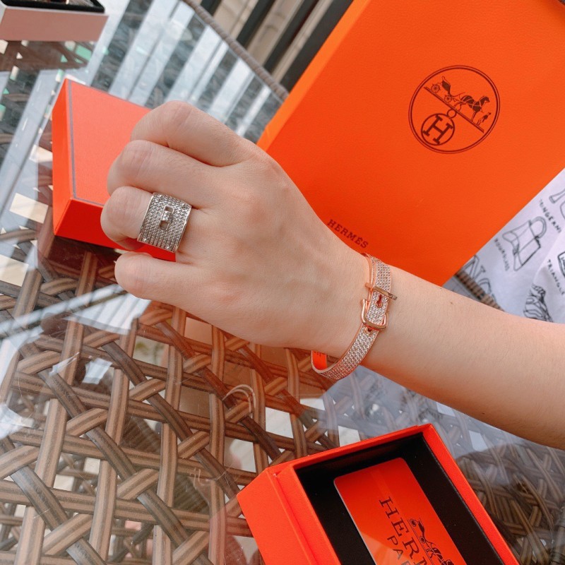 Hermes Rings